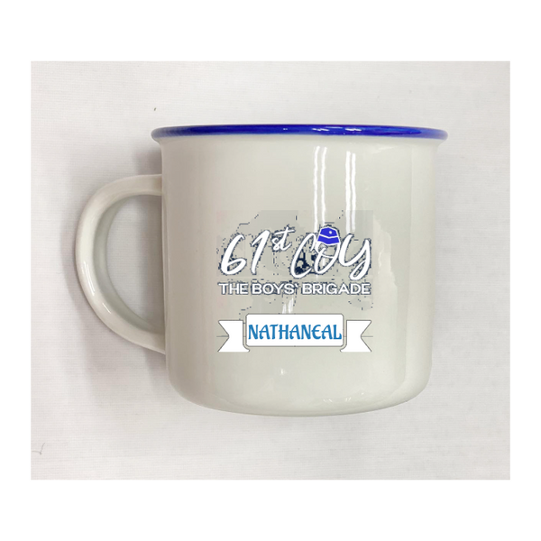 Custom Ceramic Coffee Mugs Printing 13