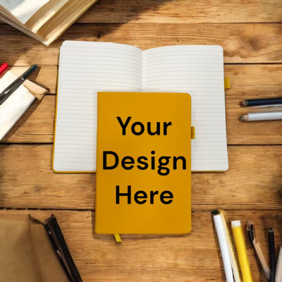 Personalised Executive Notebooks for Singapore Boardroom Meetings