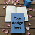 Custom A6 Notebook Printing 102 | Personalised Corporate Gifts