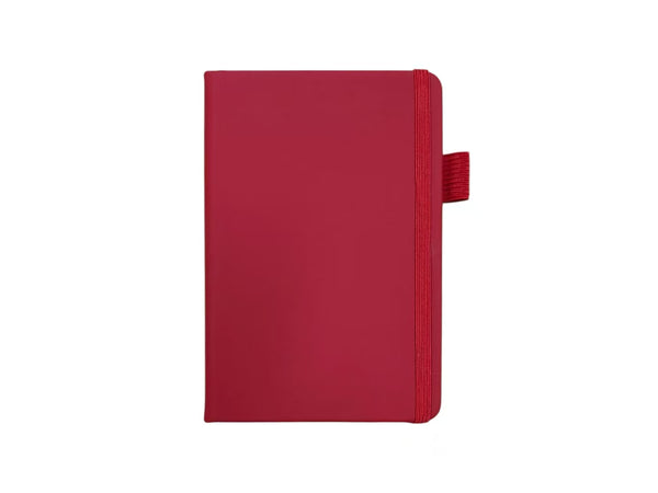Custom A6 Notebook Printing 104 | Personalised Gifts