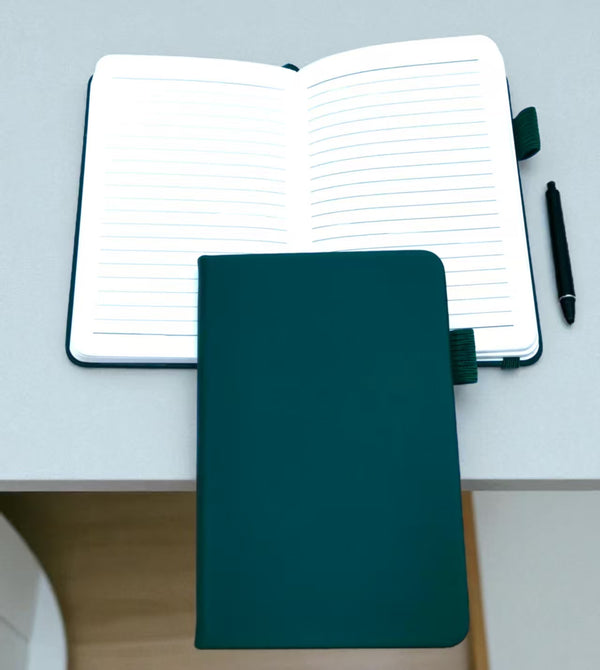 Custom A6 Notebook Printing 103 | Personalised Gifts