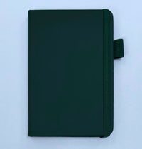 Custom A6 Notebook Printing 103 | Personalised Gifts