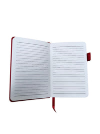 Custom A6 Notebook Printing 104 | Personalised Gifts