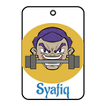 Custom Acrylic Keychain Printing 04