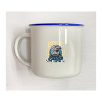 Custom Ceramic Coffee Mugs Printing 13