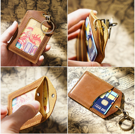 Personalise Card Holder Printing 51