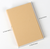 Custom Stationery Organizer Set 01 (size A6)