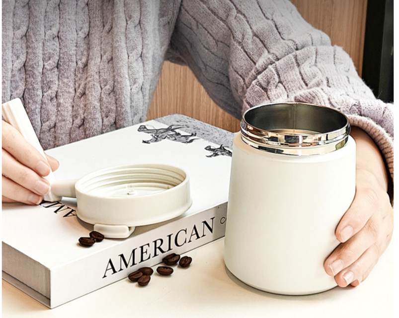 Eco-Friendly Custom Tumblers for Singapore's BYOC Movement – The X Style