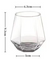 Custom Whisky Glass Printing – 07B (blue)