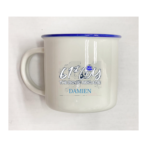 Custom Ceramic Coffee Mugs Printing 13