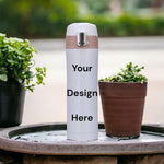 Custom thermos flask 26