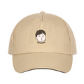 Custom Cap Printing 01