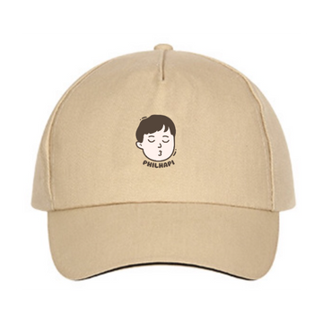 Custom Cap Printing 01