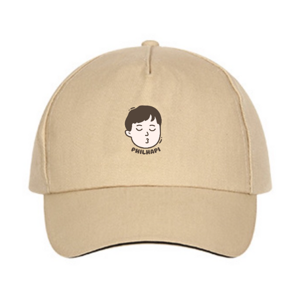 Custom Cap Printing 01