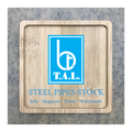 Custom Bamboo Coaster Printing 15