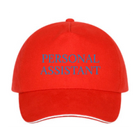 Custom Cap Printing 10