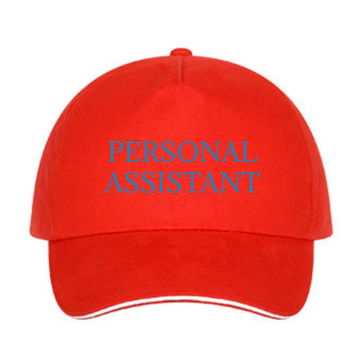 Custom Cap Printing 10