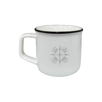 Custom Ceramic Coffee Mugs 16