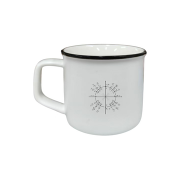 Custom Ceramic Coffee Mugs 16