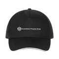 Custom Cap Printing 14