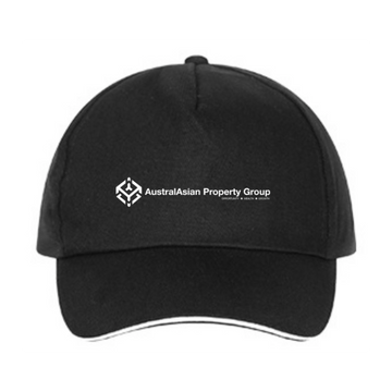 Custom Cap Printing 14