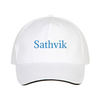 Custom Cap Printing 16
