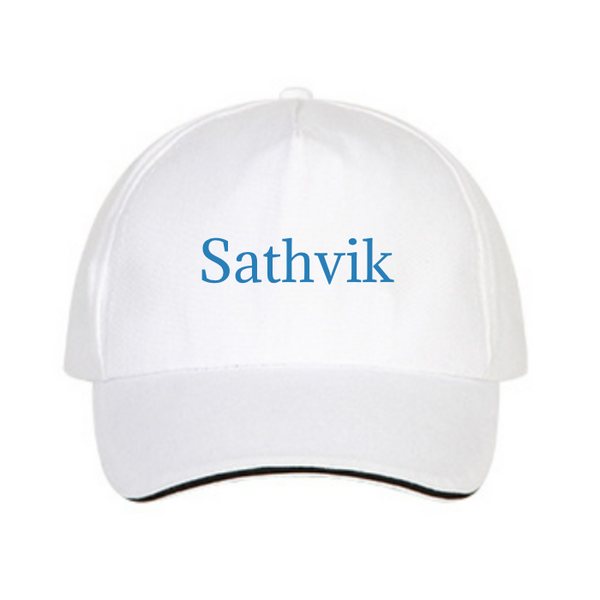 Custom Cap Printing 16