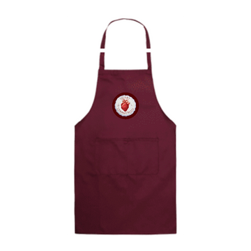 Custom Apron Printing 05