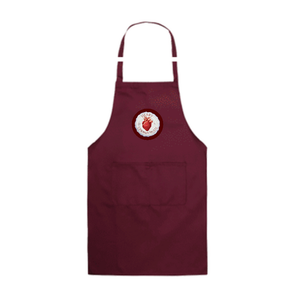 Custom Apron Printing 05