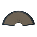 Custom Bamboo fan printing 02