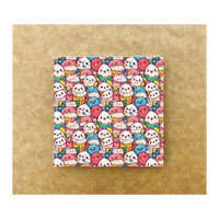 Custom Ceramic Coaster Printing 07