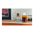 Custom Beer Glass Mug Printing 08