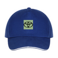 Custom Cap Printing 12
