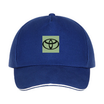 Custom Cap Printing 12