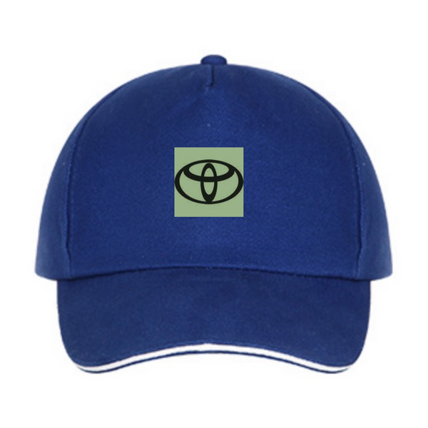 Custom Cap Printing 12