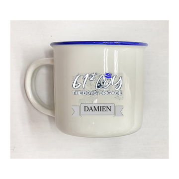 Custom Ceramic Coffee Mugs Printing 13