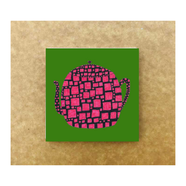 Custom Ceramic Coaster Printing 07