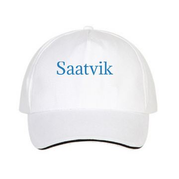 Custom Cap Printing 16