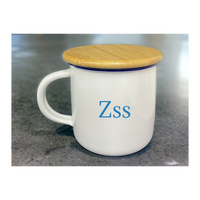 Custom Ceramic Coffee Mugs Printing 13