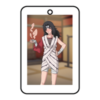 Custom Acrylic Keychain Printing 04
