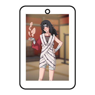 Custom Acrylic Keychain Printing 04