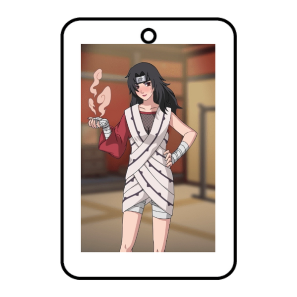 Custom Acrylic Keychain Printing 04