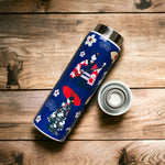 Custom thermos flask 203