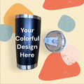 Custom tumblers printing 15