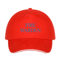Custom Cap Printing 10