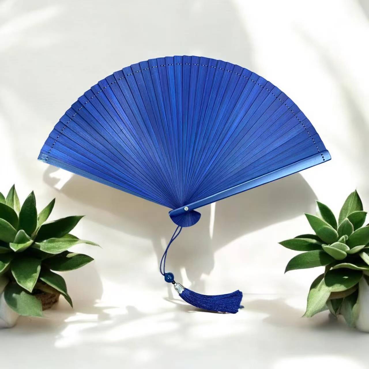 Custom Fan Printing in Singapore