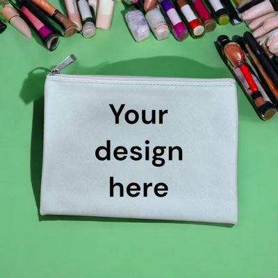 Bulk Custom Pouches for Corporate Welcome Kits – Singapore Ready