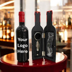 Custom wine opener set 01