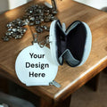 CustomPU Coin Pouch 26 (10cm)