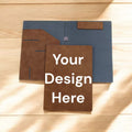 Custom Portfolio 01 (A4 size)